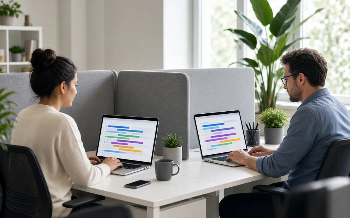 Collection Agency CRM Platform