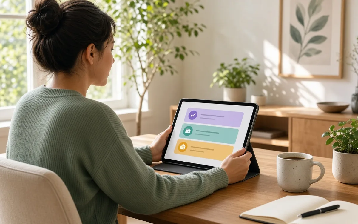 Customer Payment Arrangement Portal