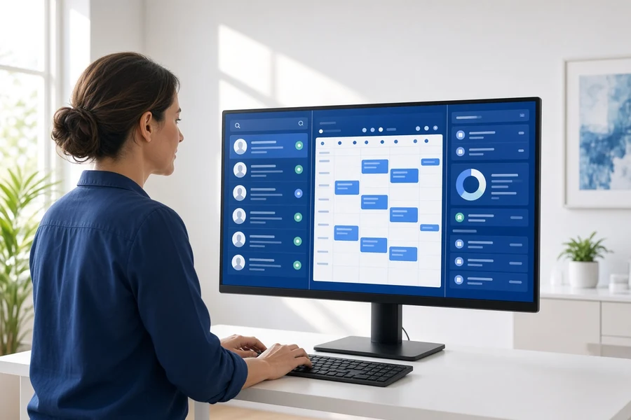 Dental Practice Management Systems