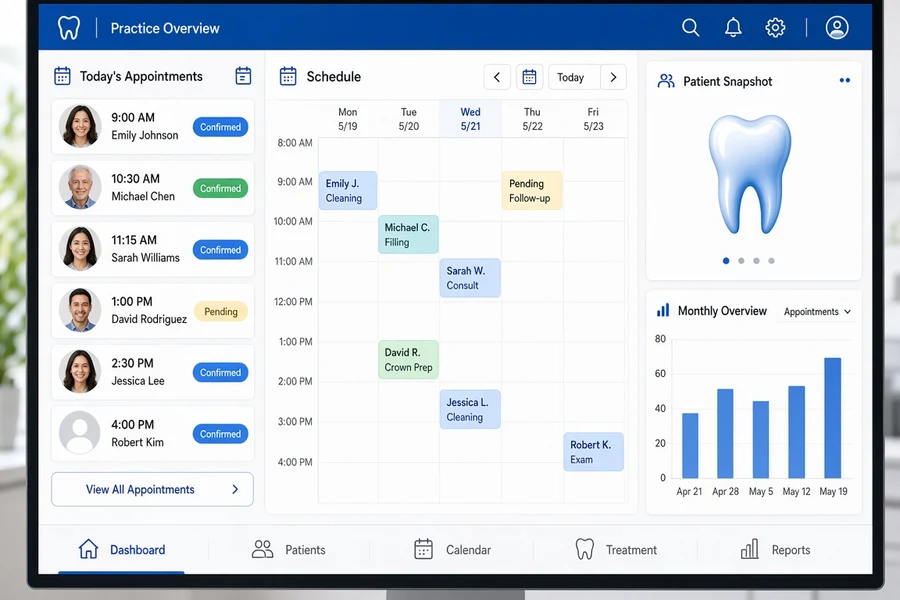 DentCore