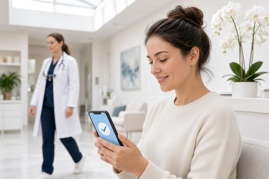 Dental Clinic Apps