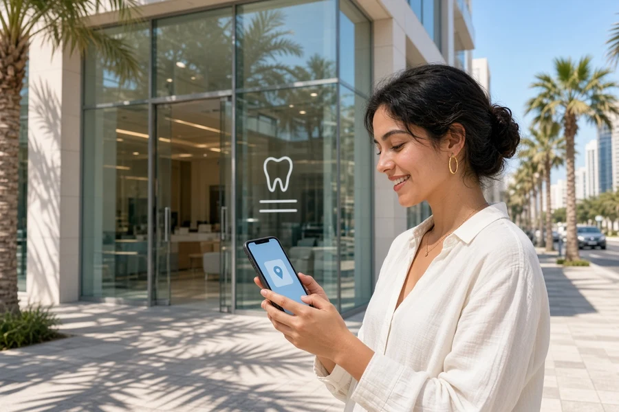 SmileConnect