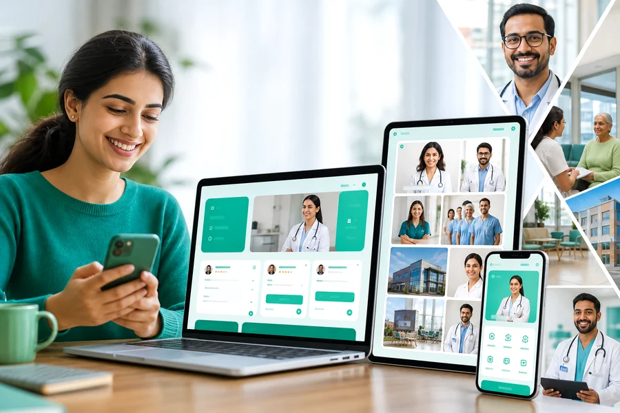 HealthBridge