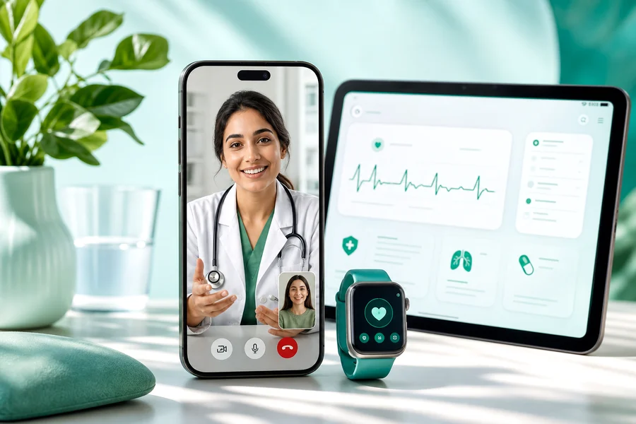 MediConnect