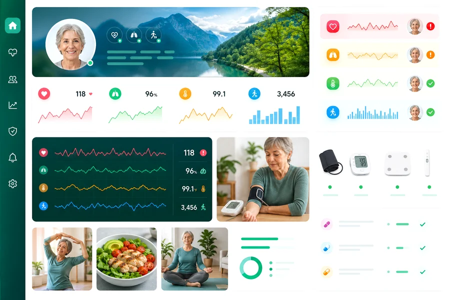 RemoteCare Pro