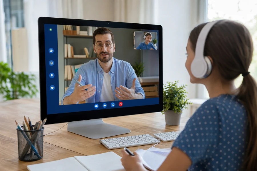 TutorConnect