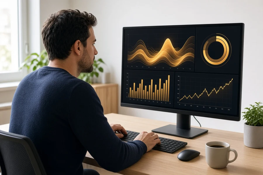 EnergyHub energy and utility platform preview