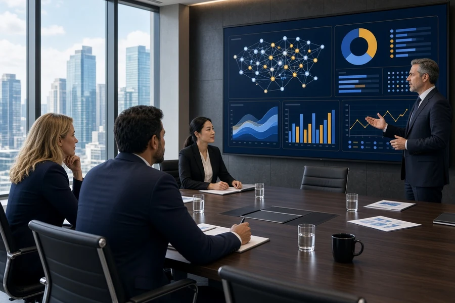 Oracle Utilities energy and utility platform preview