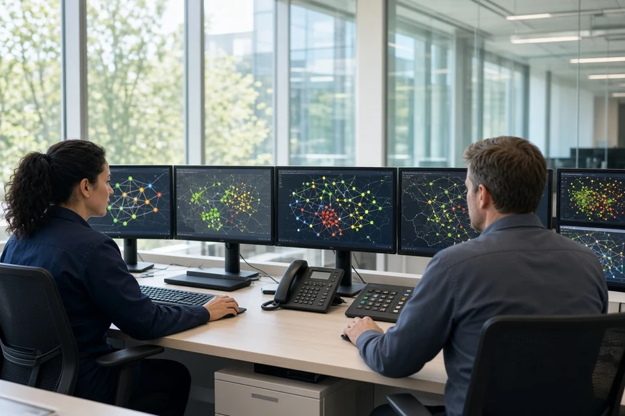 SAP Utilities energy and utility platform preview
