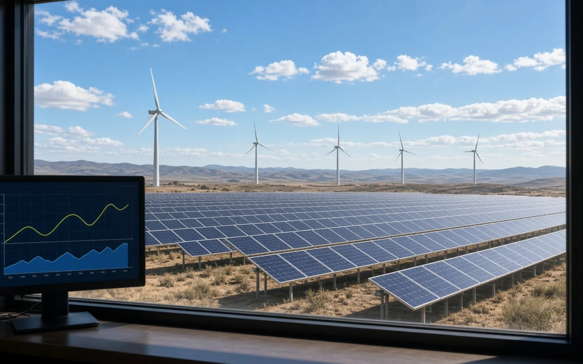 RenewableOps