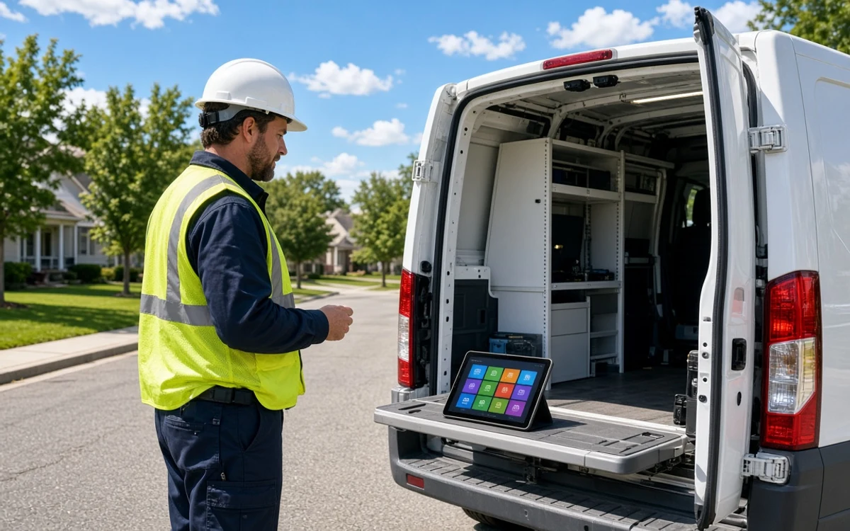 UtilityConnect
