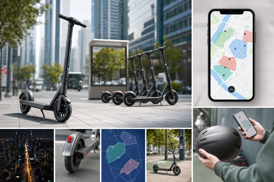 UrbanScoot