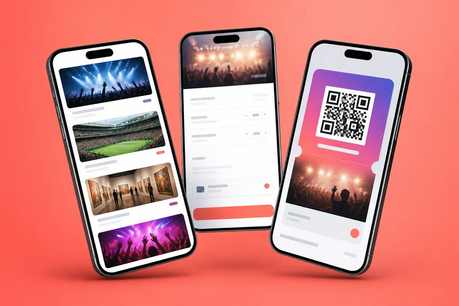 TicketFlow