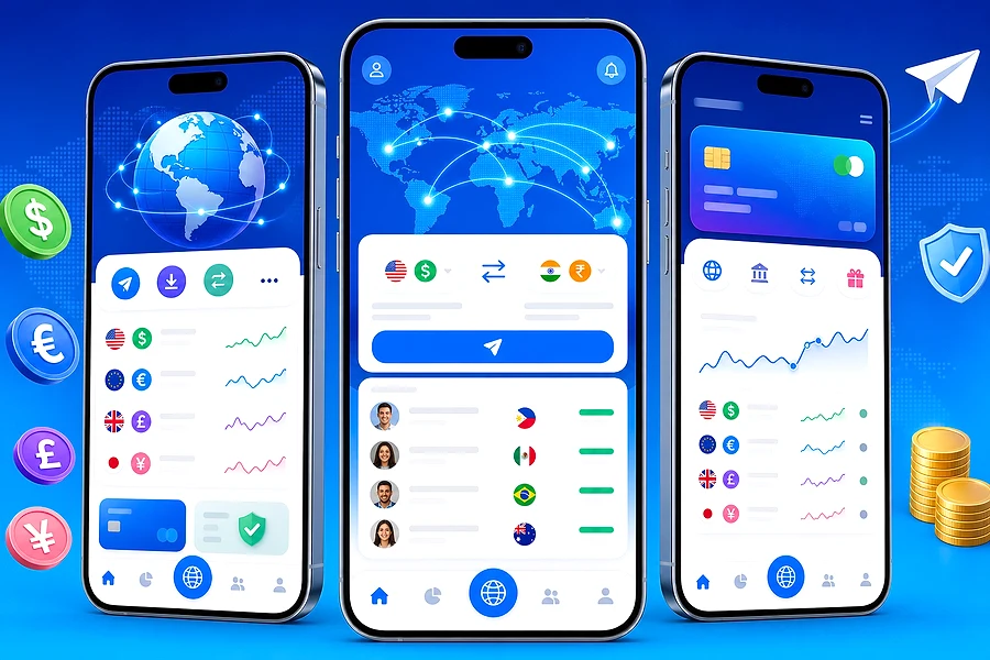 GlobalPay