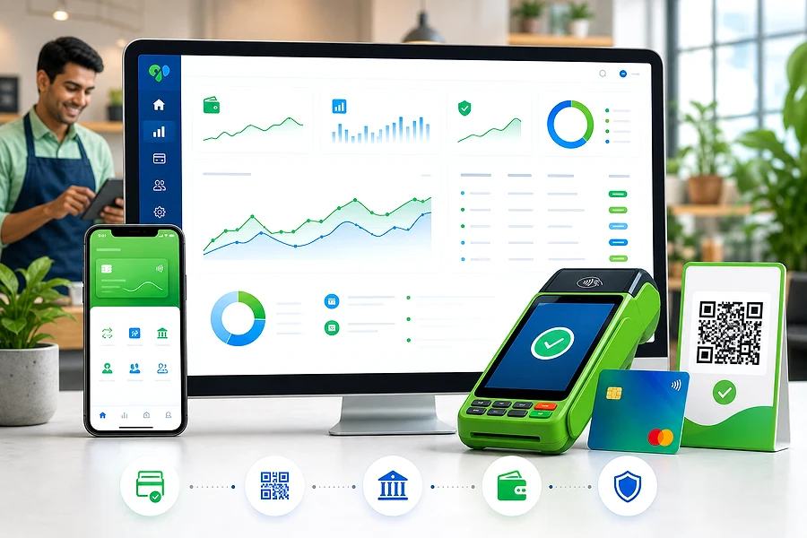 MerchantConnect