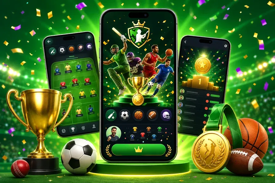 FantasyChamp