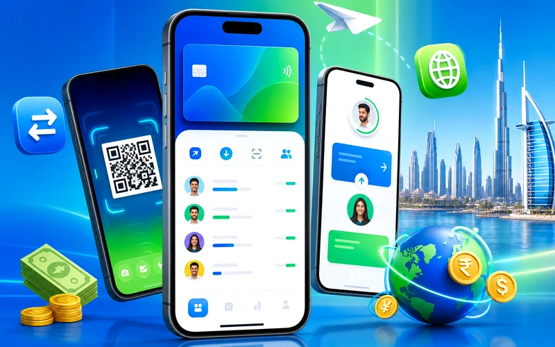 e& money inspired fintech app preview