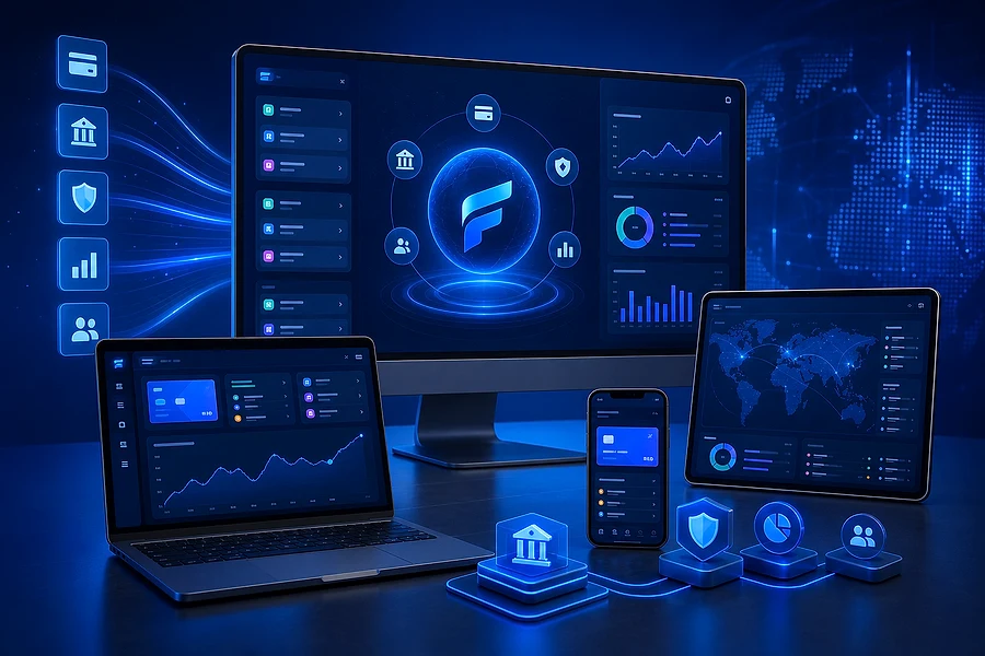 FinHub