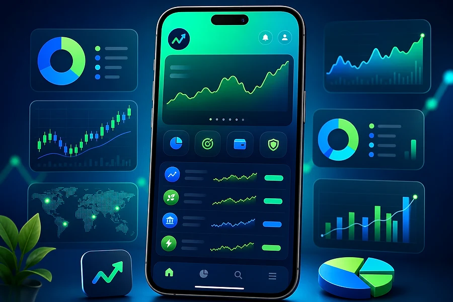InvestFlow