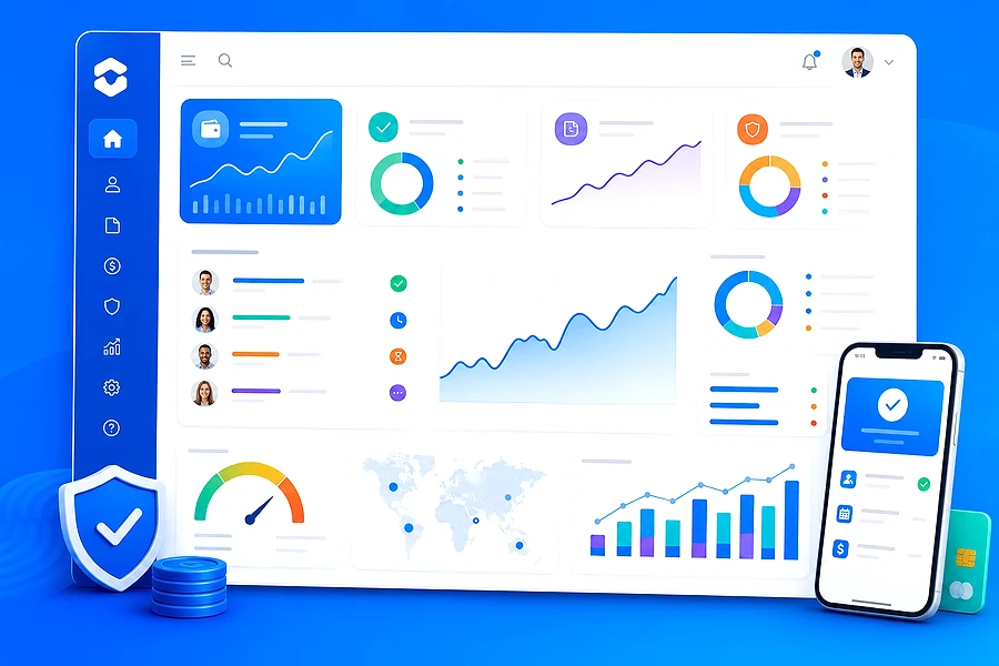 LendCore