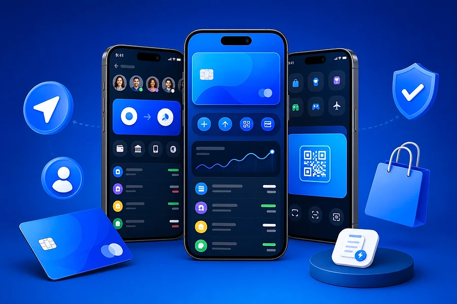 WalletPro