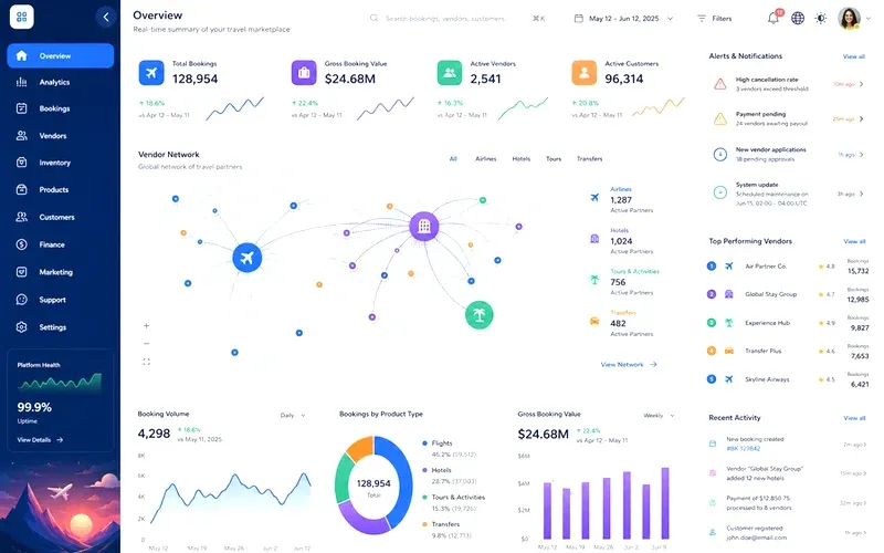 Centr inspired fitness app preview