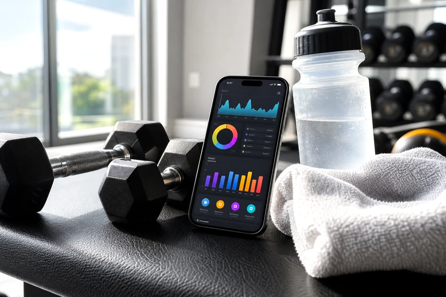 FitTrack Pro