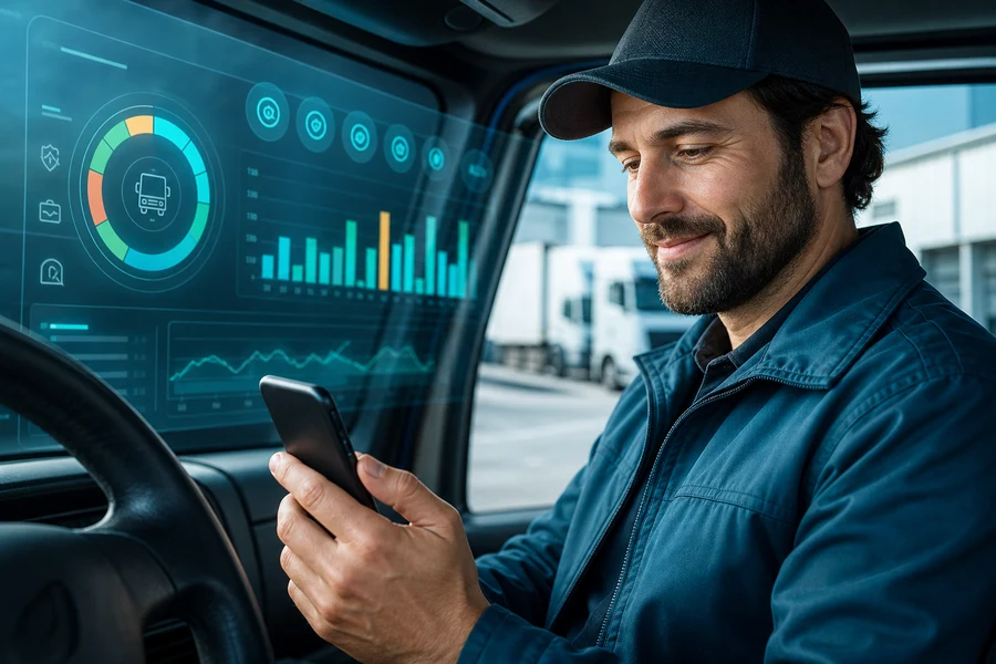 DriverSync