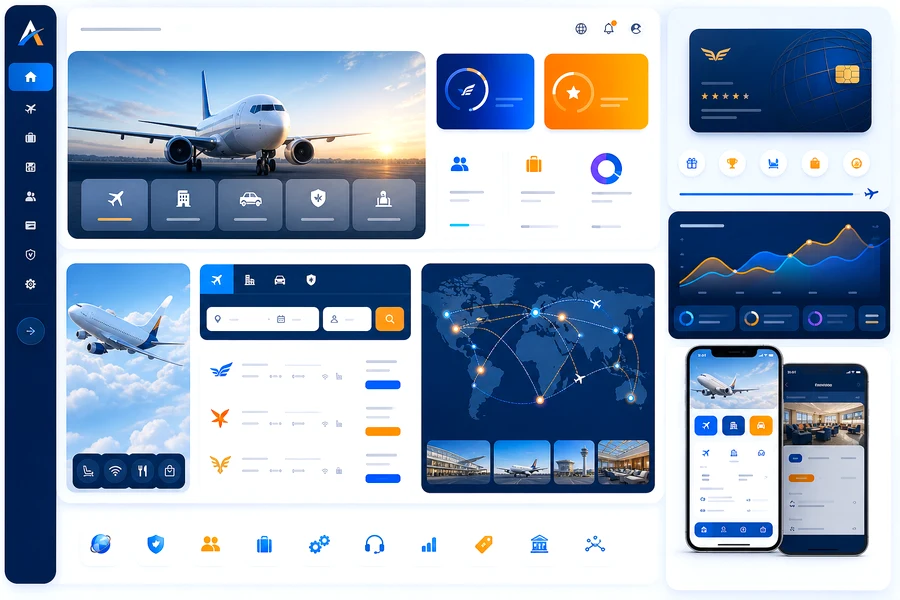 AviationHub