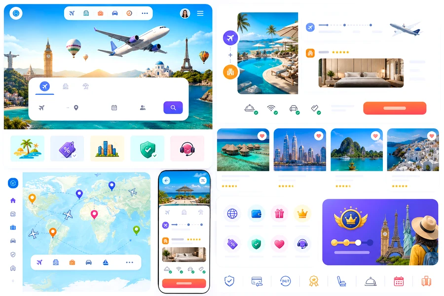 TravelSphere
