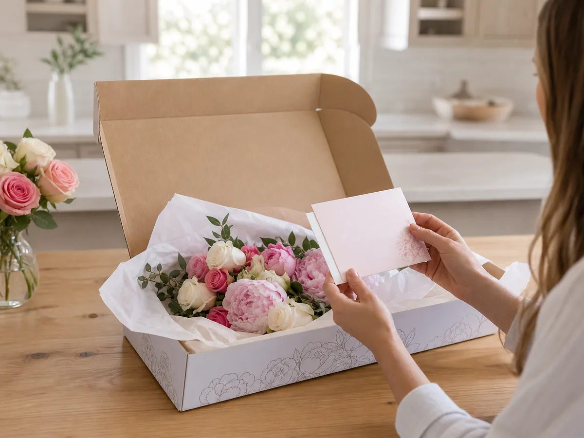 FloralCircle