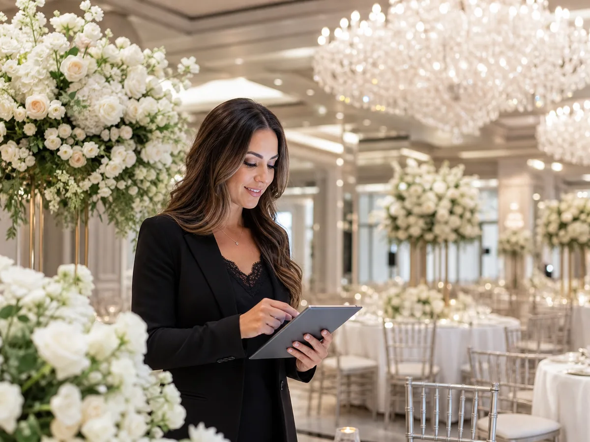 VenueBlooms