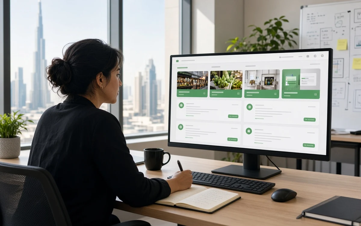 Marketplace & Multi-Vendor Platforms