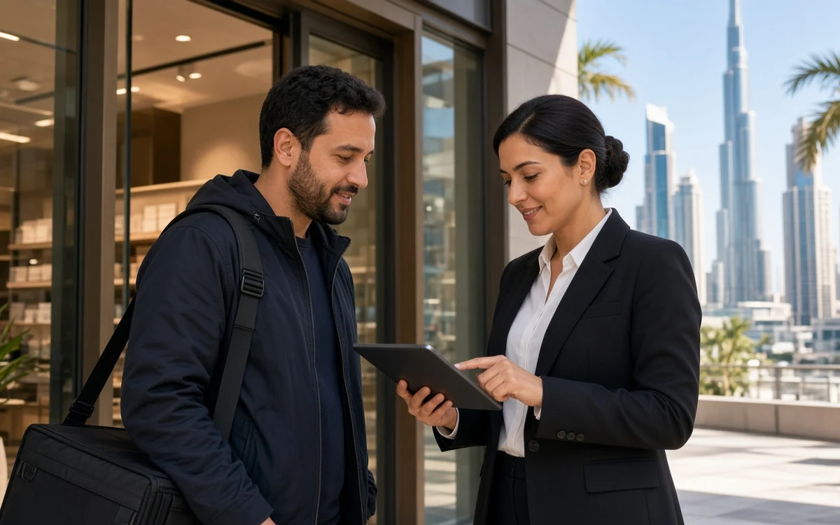 On-Demand Business Applications
