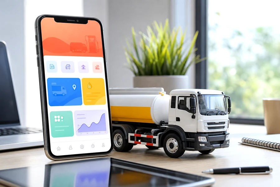 FuelGo