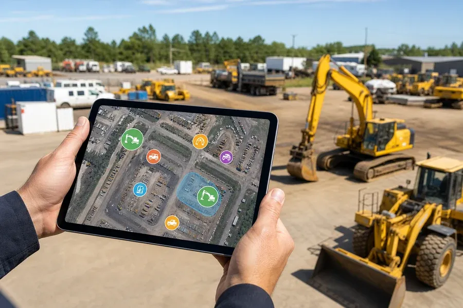 AssetVision