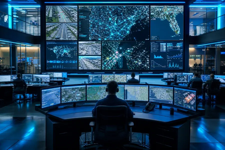 TrackOne Enterprise