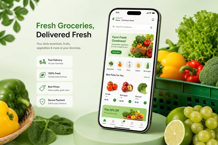 FreshMart