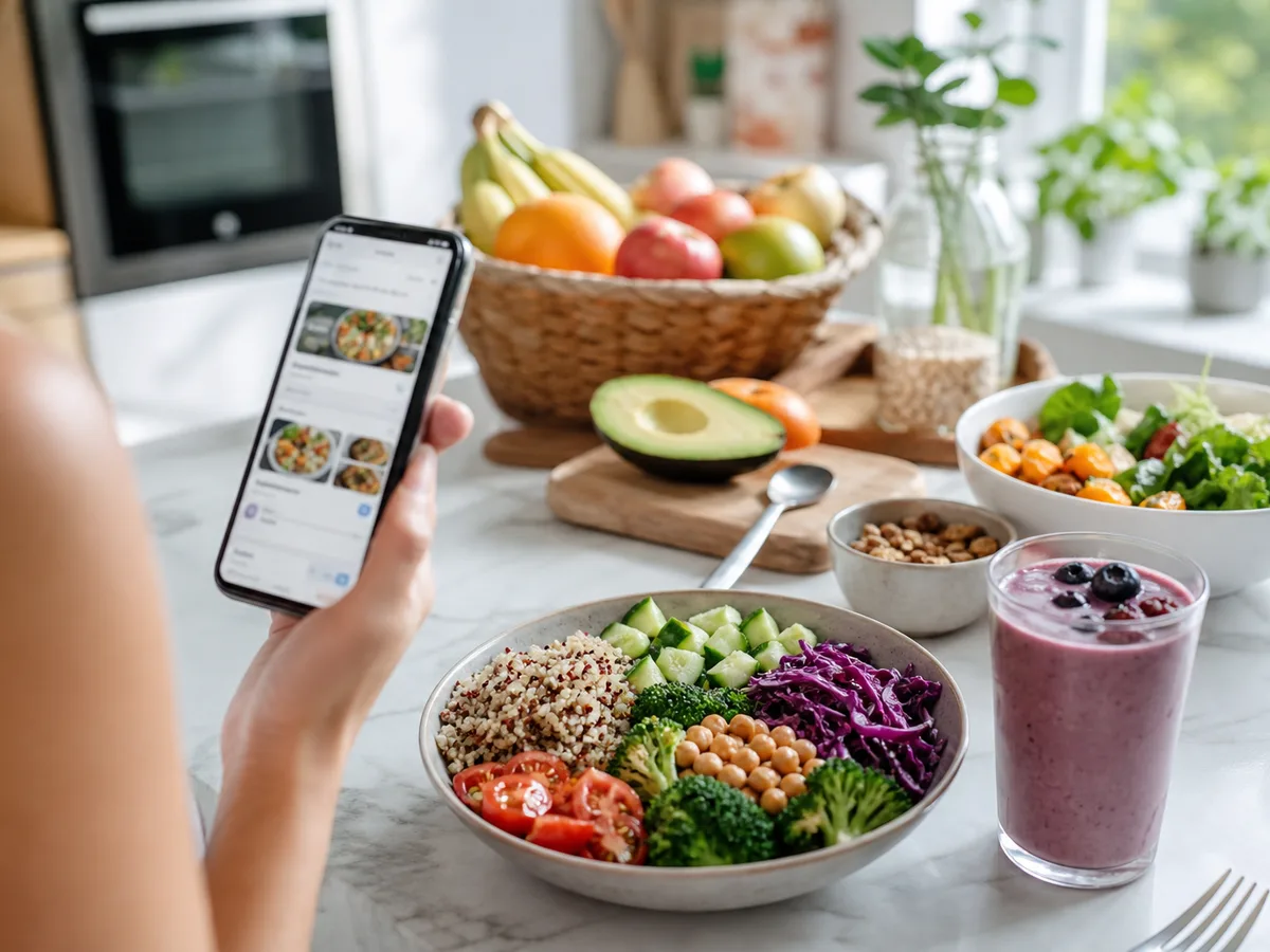 NutriSync