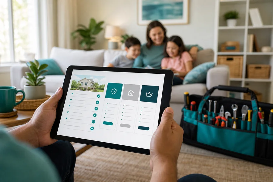 HomeCare Plus