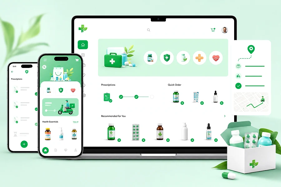 PharmaDirect