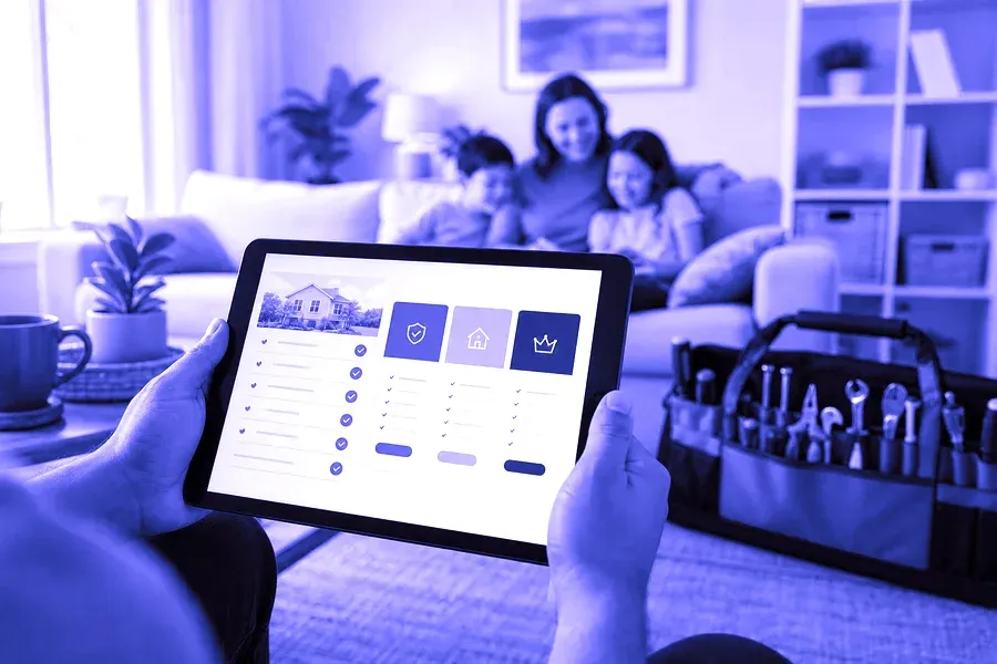 HomeCare Pro