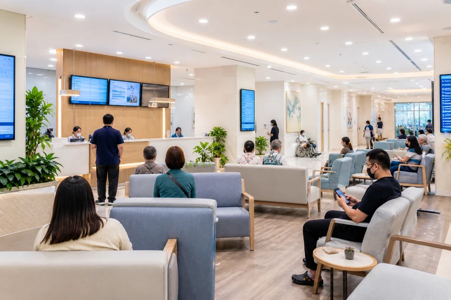 CarePlus Clinic