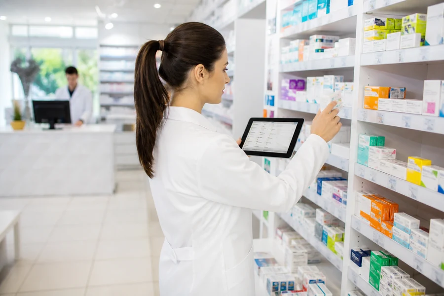 PharmaFlow