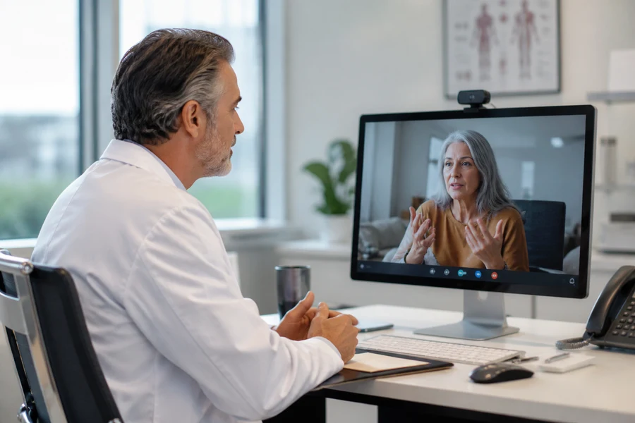 TeleCare Connect