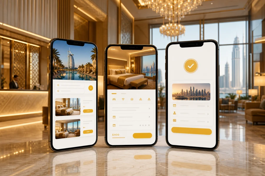 StayConnect