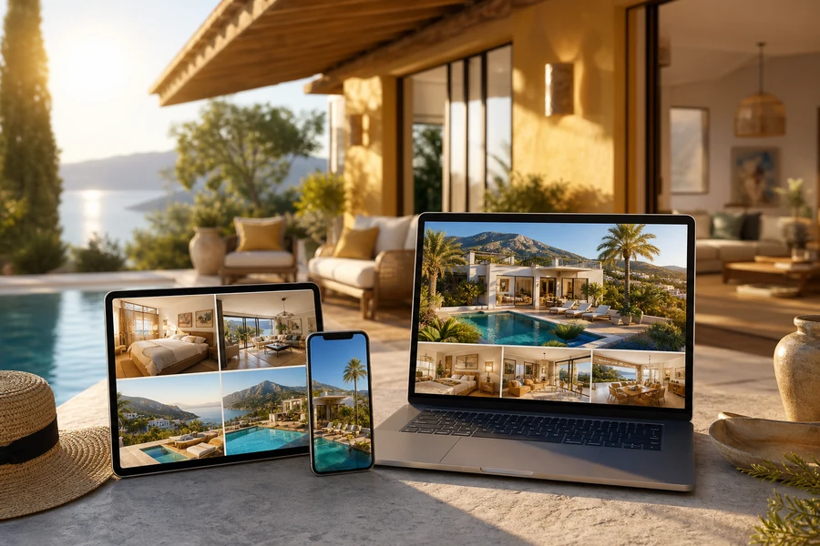 VacationHub