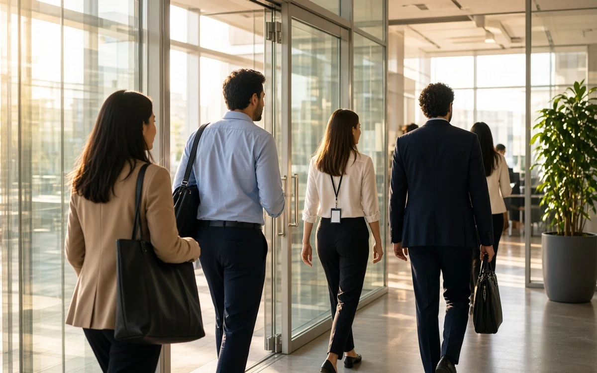 Attendance & Workforce Platforms