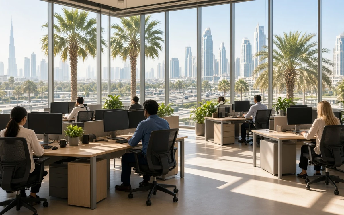 Employee Management Systems
