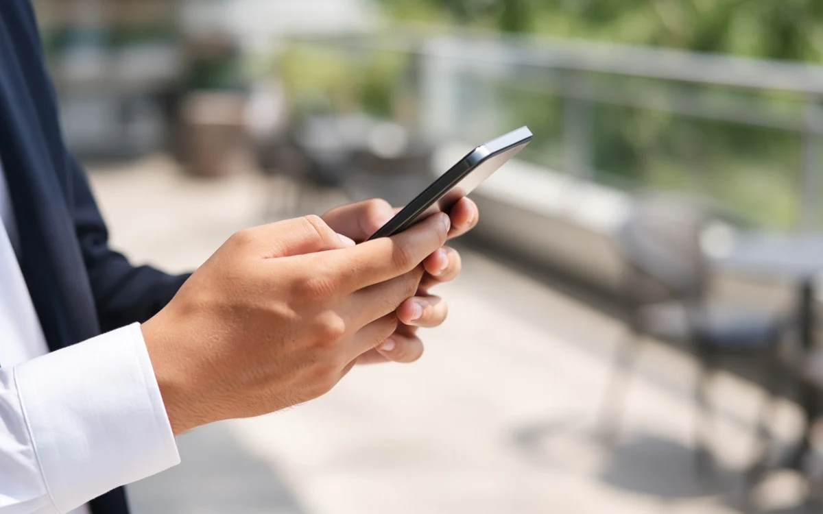 Employee Self-Service Applications